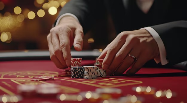 Live dealer roulette table on mobile device screen Live dealer roulette table on mobile device screen